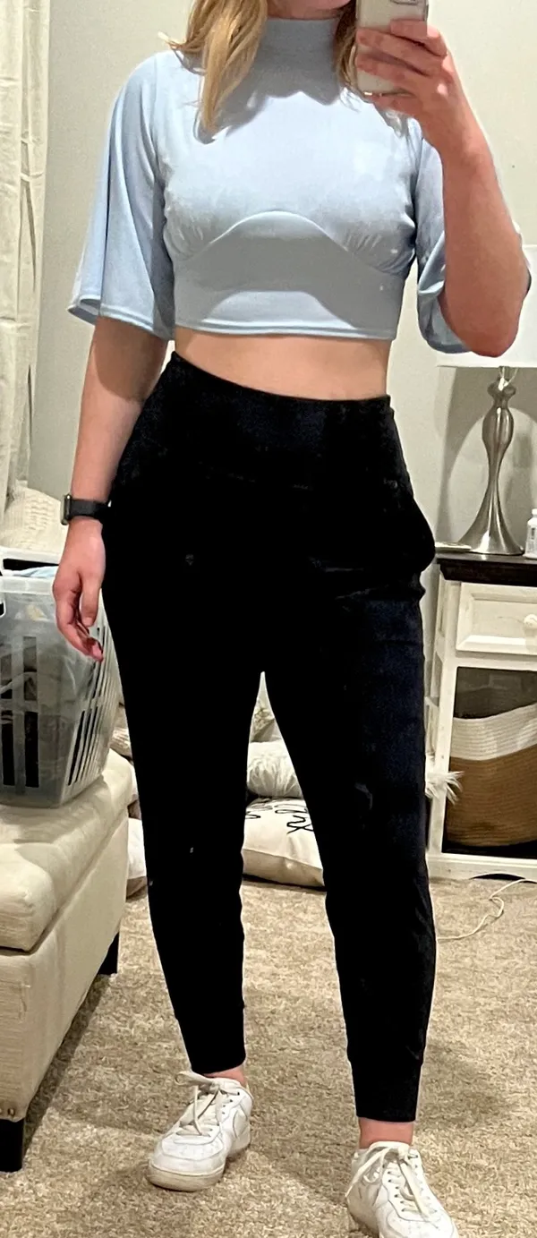 Boohoo NWT Crop Top - Image 6
