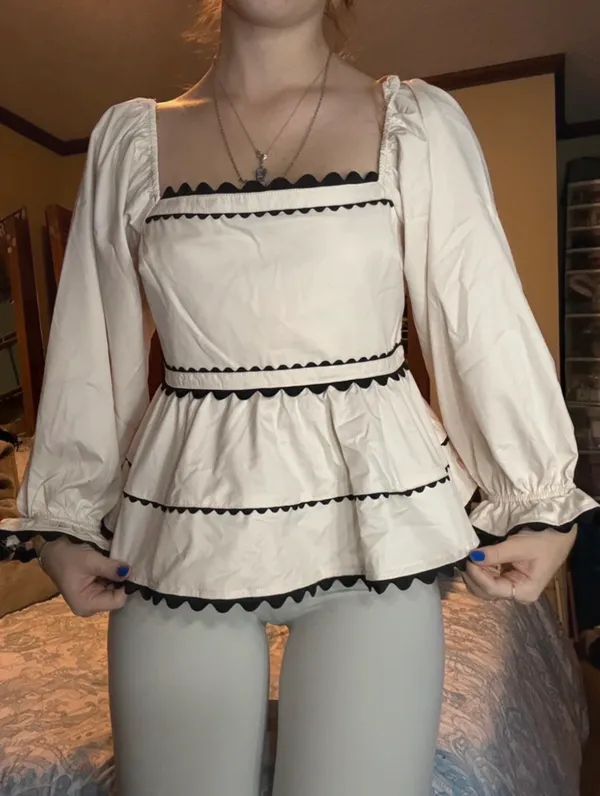 Entro Top - Image 2