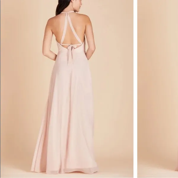 BirdyGrey Moni Convertible - Pale Blush large‎ - Image 5