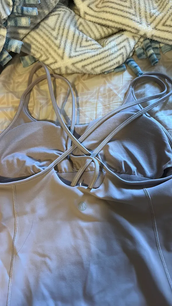 Lululemon Tank - Image 2