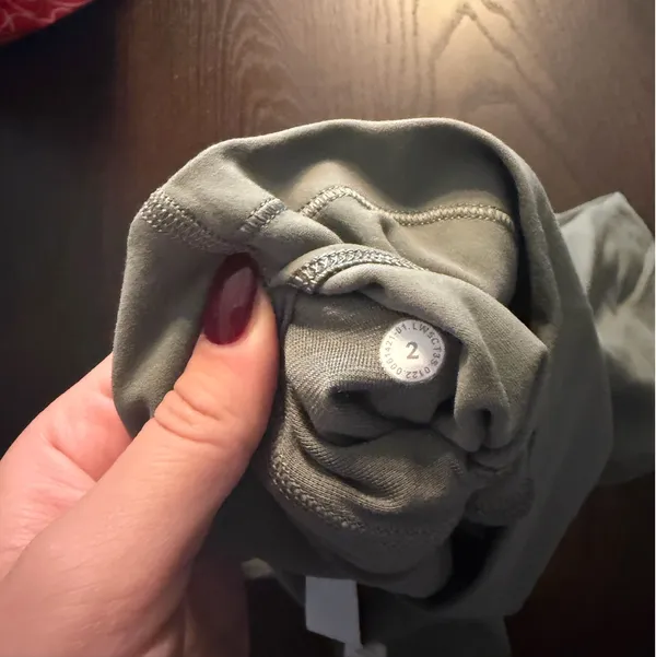 Lululemon Align Leggings 25" - Image 9