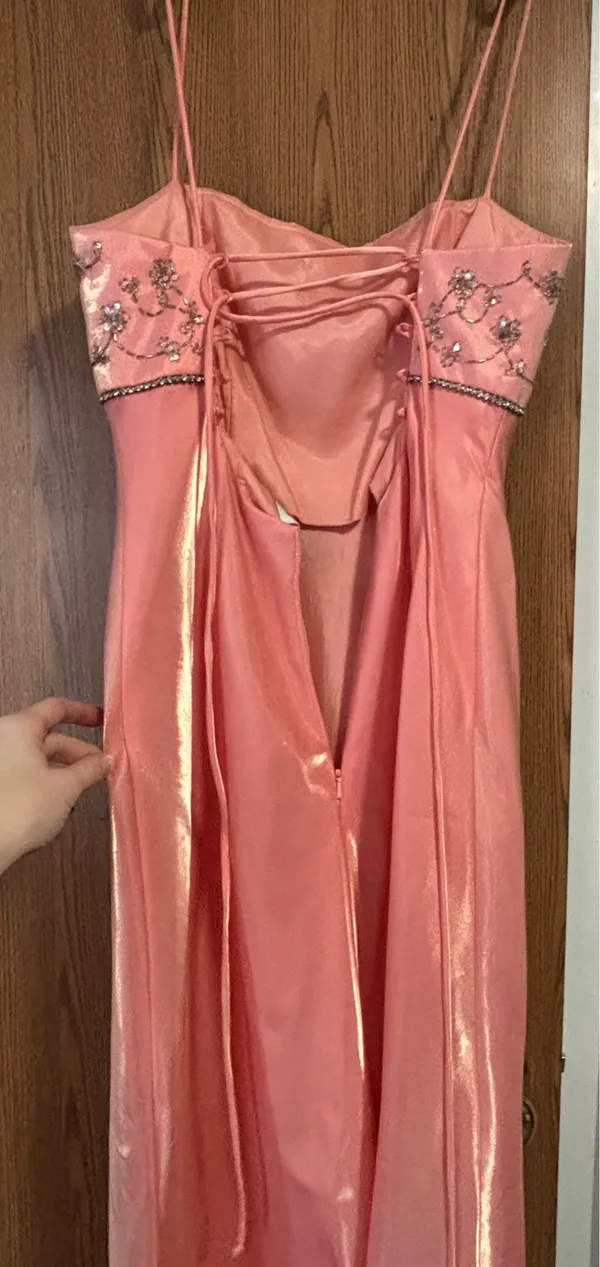 Prom Dress - Image 3