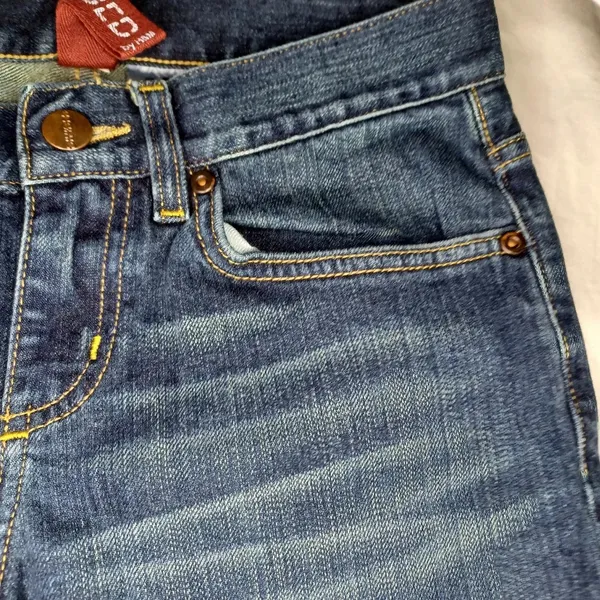 Divided by H& M boot cut jeans - Image 3