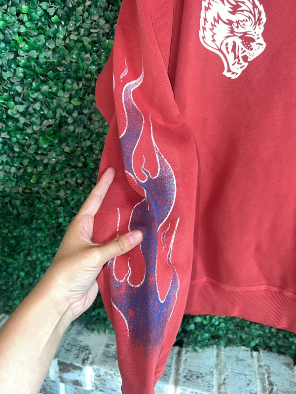 Darc sport crewneck  - Image 2