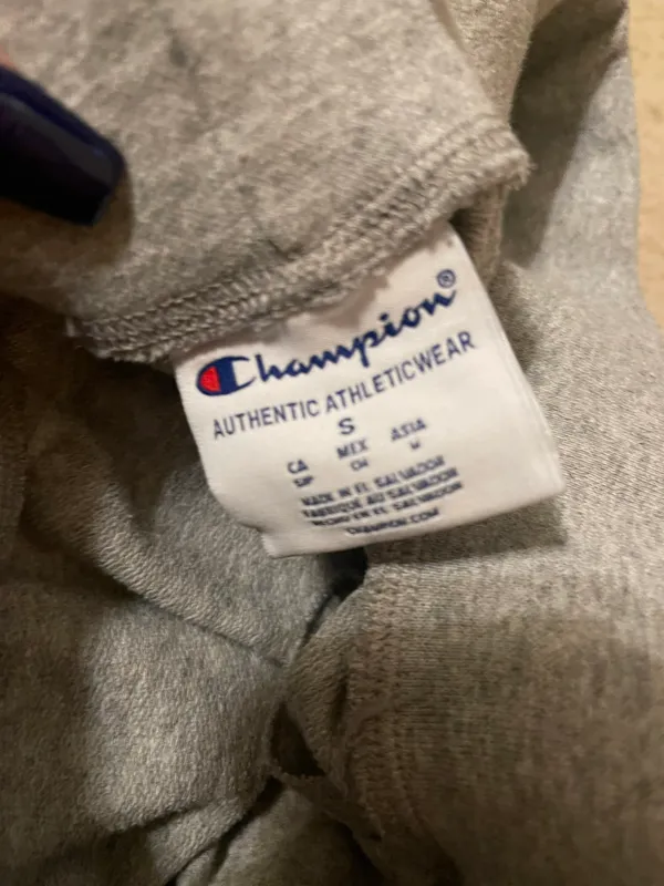 Champion Sweats - Image 5