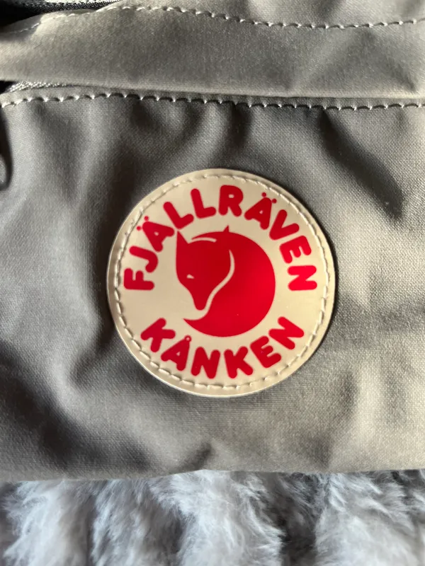 Fjällräven Kanken Bag - Image 3