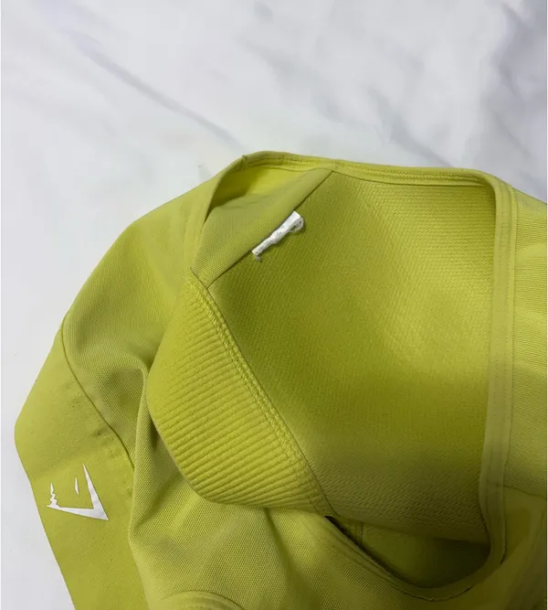 Gymshark Sports Bra - Image 3