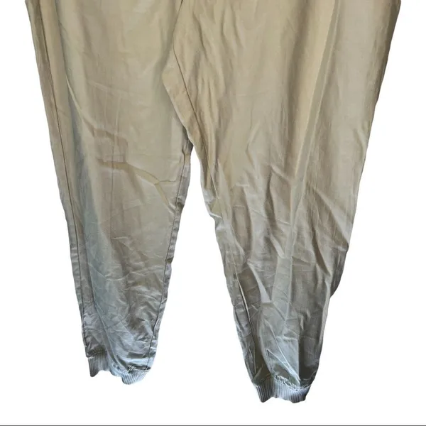 Max Studio Khaki‎ Pants nwt - Image 3