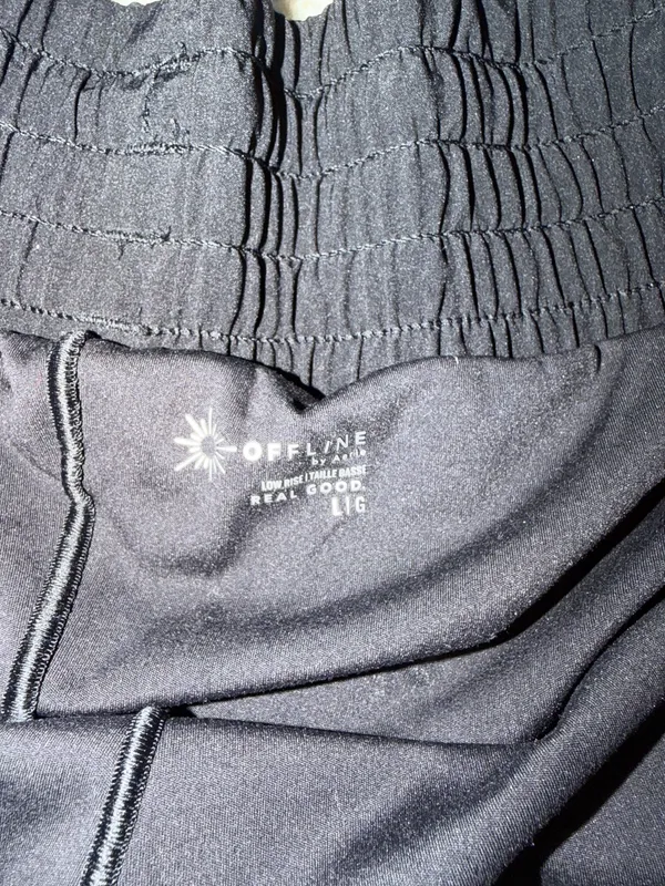 OFFLINE by Aerie skort  - Image 2