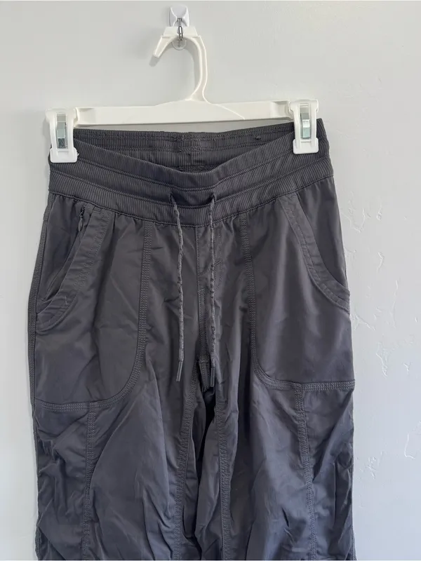 The North Face Women’s Hiking Outdoors Pants XS - Image 2