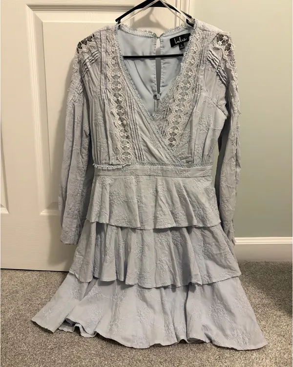 Lulus Dress - Image 2