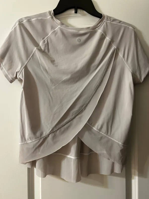lululemon top - Image 2