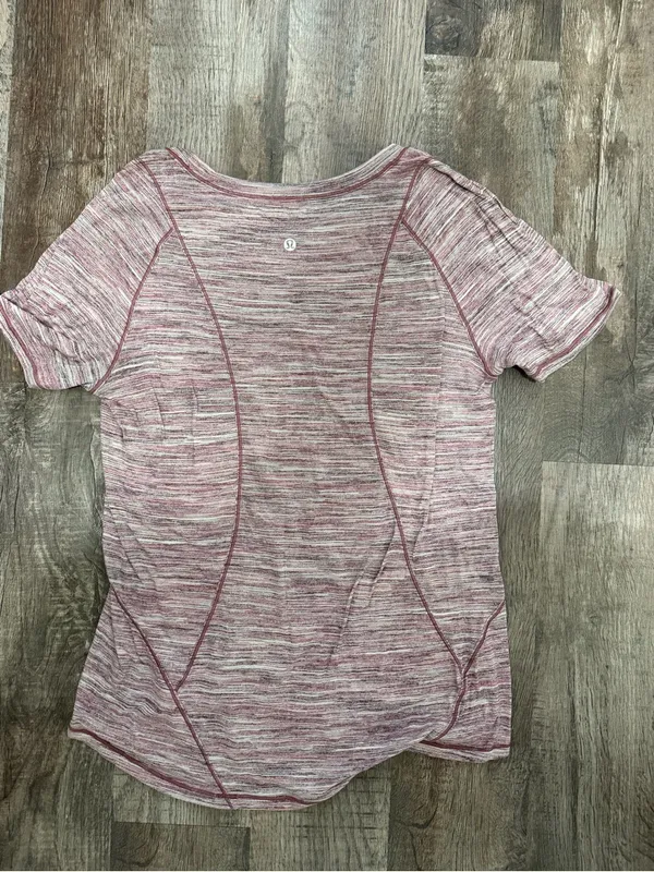 Lululemon Tshirt - Image 2