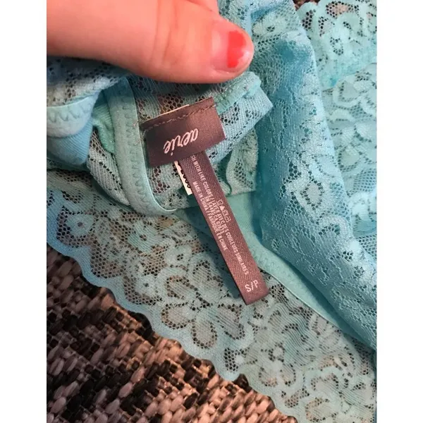 aerie bralette bundle small/xs‎ - Image 7