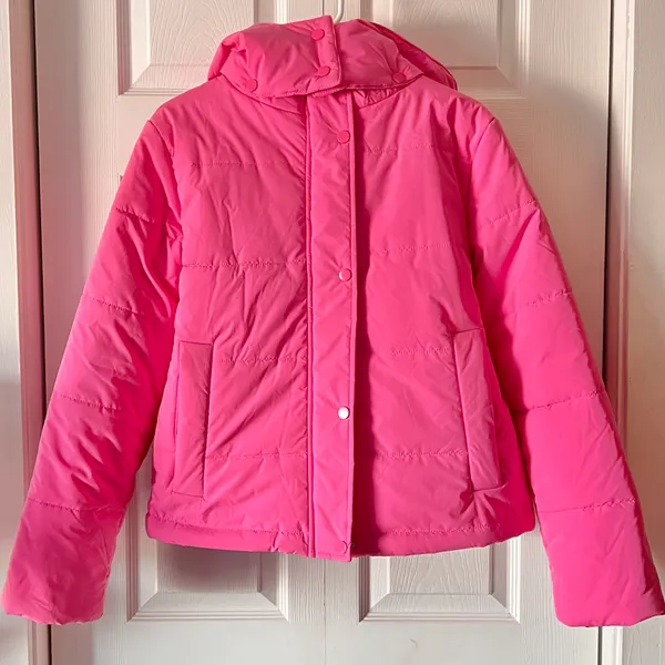 Puffer Jacket - Image 2