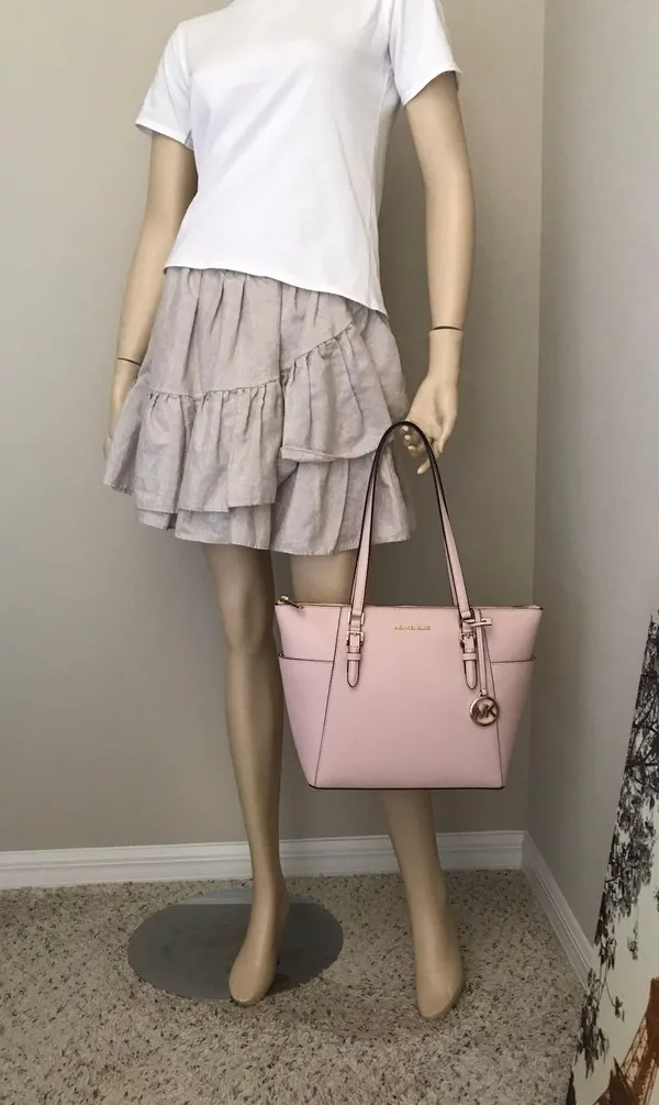 Michael Kors Purse - Image 7