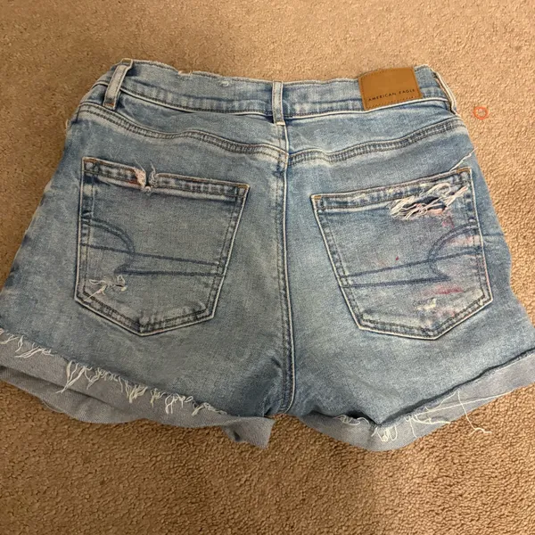American Eagle Jeans - Image 3