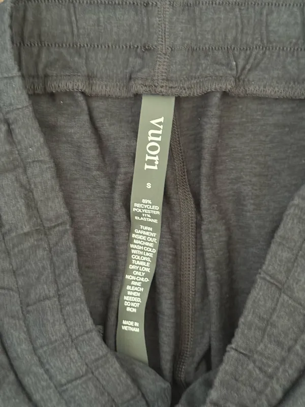 Vuori Lounge Set - Image 6