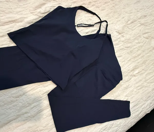 Workout Set Blue - Image 2