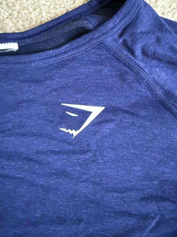 Gymshark Top - Image 2