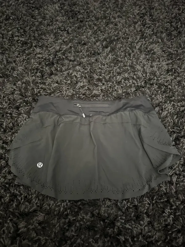 Lululemon Skirt - Image 2