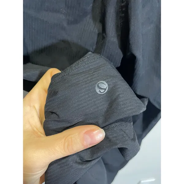 Crz Yoga Studio Jogger‎ Womens XS Black High Rise Athletic Athleisure - Image 4