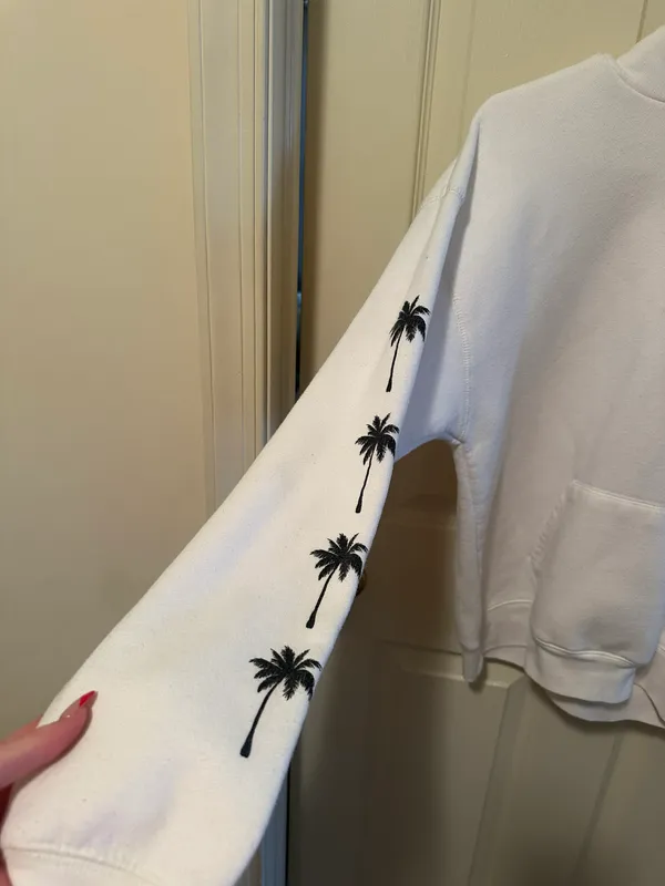Billabong Hoodie - Image 3