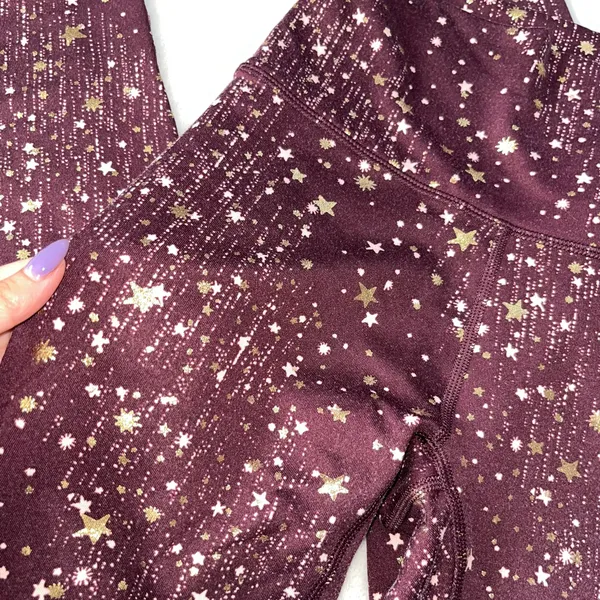 Aerie workout leggings high rise full length - Image 4