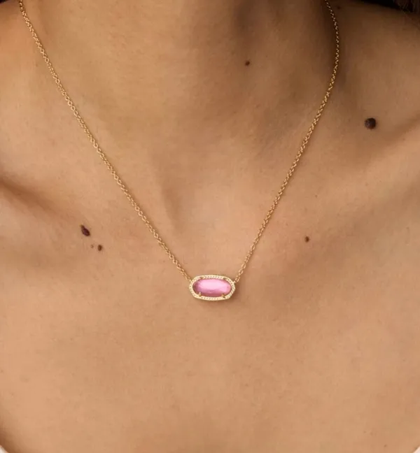 Kendra Scott Necklace - Image 2