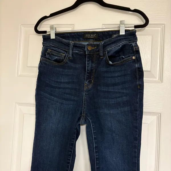 Judy‎ Blue Skinny Fit Jeans Size 3/26 - Image 3