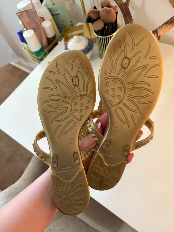 Jack Rogers Sandals - Image 2