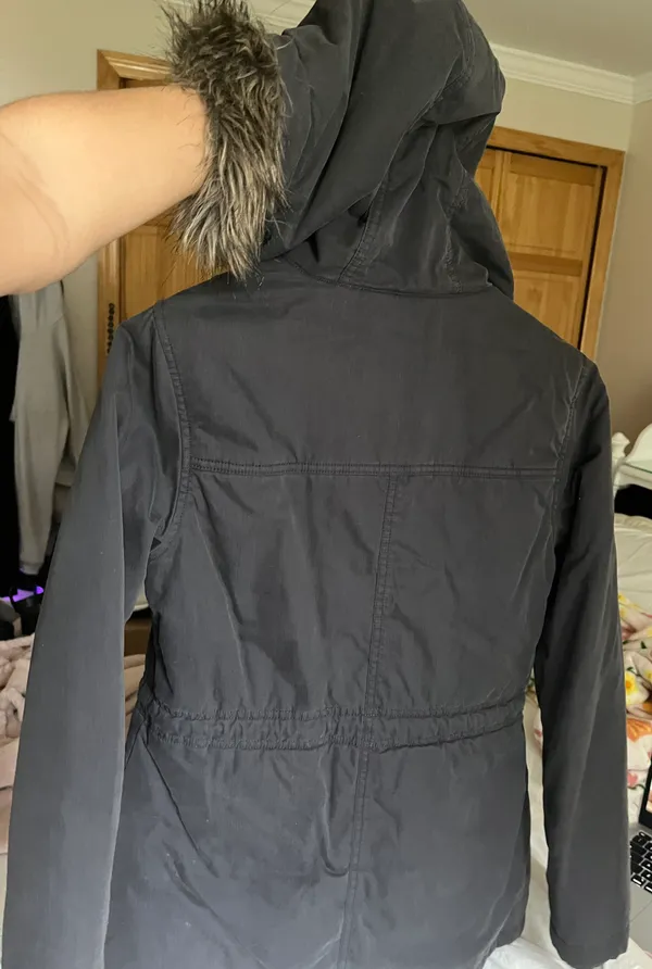 Mossimo  Supply Co Parka - Image 6