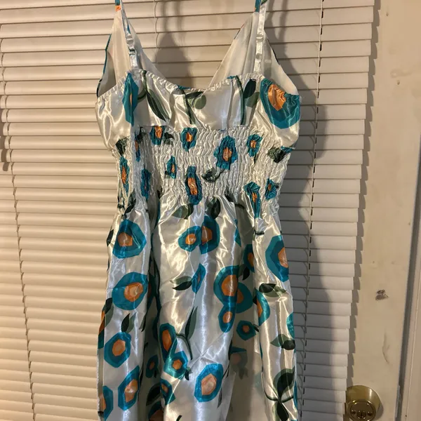 she's cool Dress - Image 4