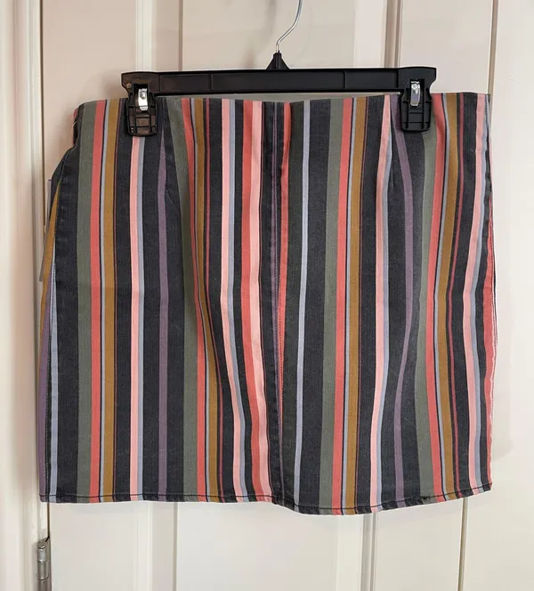 Mini Skirt - Image 2
