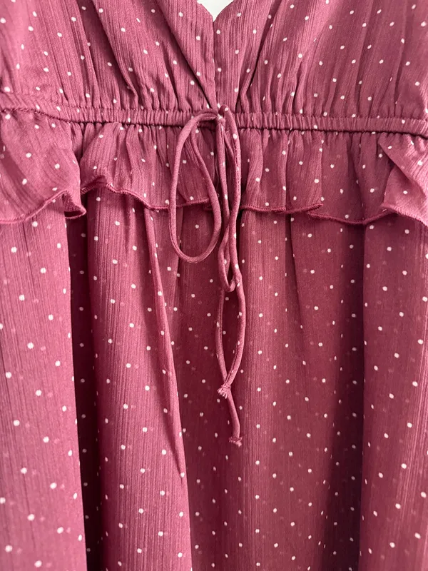 American Eagle Outfitters Dress - Image 3