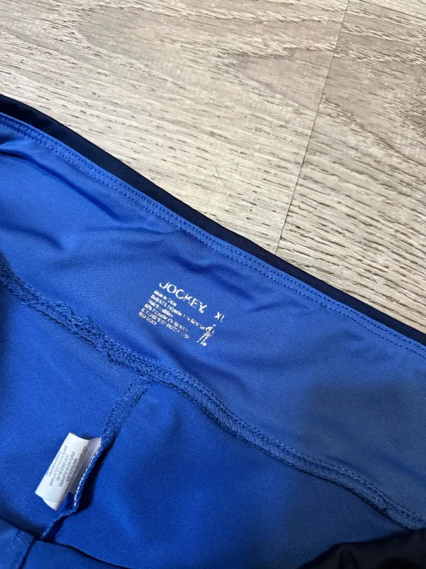 Jockey skort Blue Size XL - Image 4