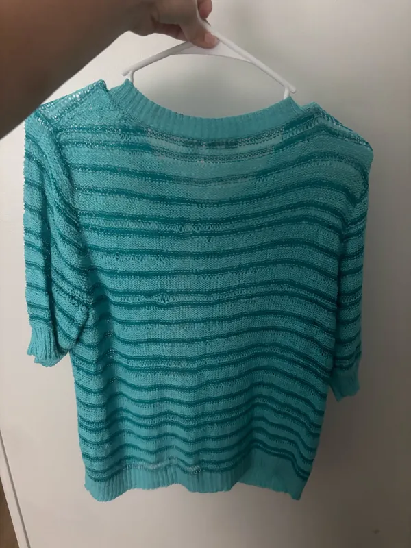 Cato Sweater - Image 2