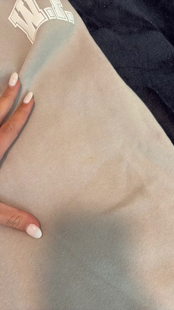 White Fox Boutique Sweatpants - Image 4