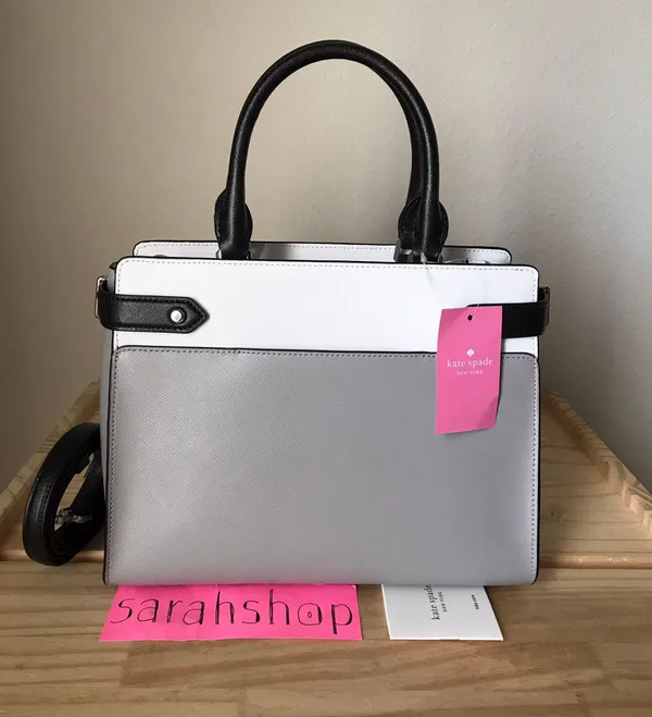 Kate Spade Purse - Image 2