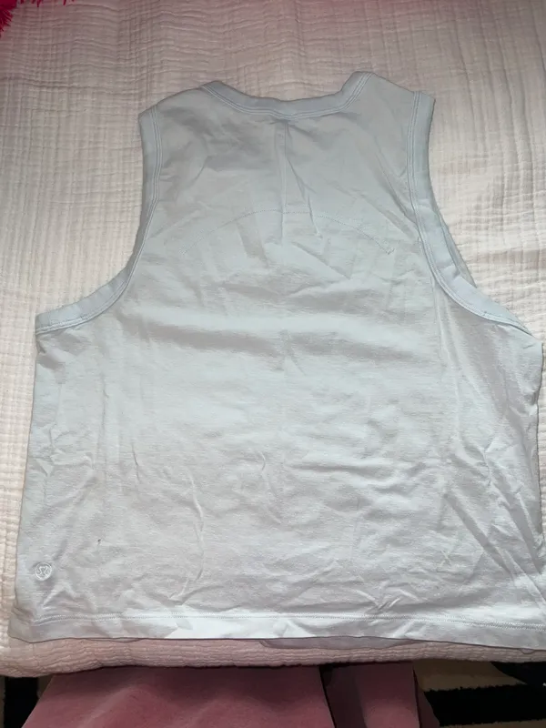 Tank - Image 2