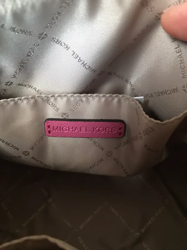 Michael Kors Purse - Image 9
