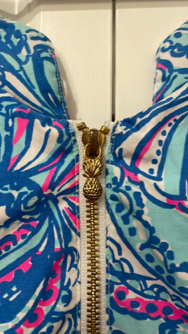 For Target Dress - Image 2