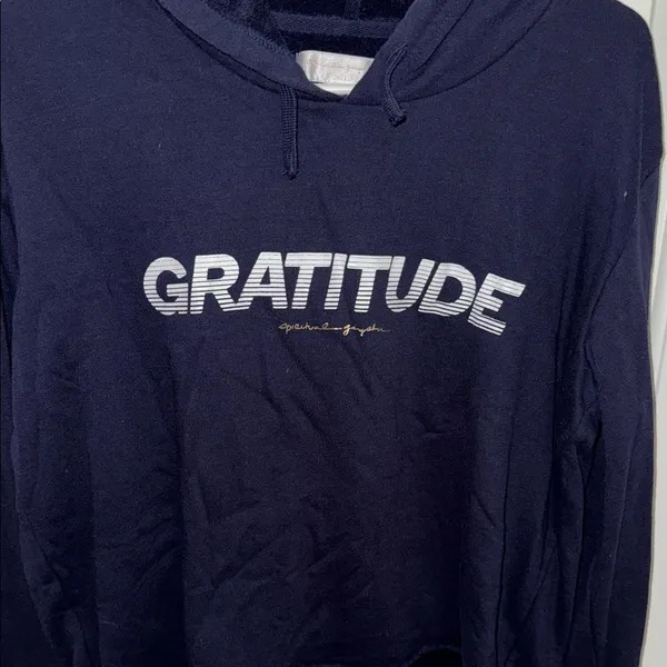 Women's Spiritual Gangster Hoodie - Image 3
