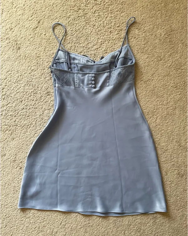 Urban Outfitters Mini Dress - Image 6