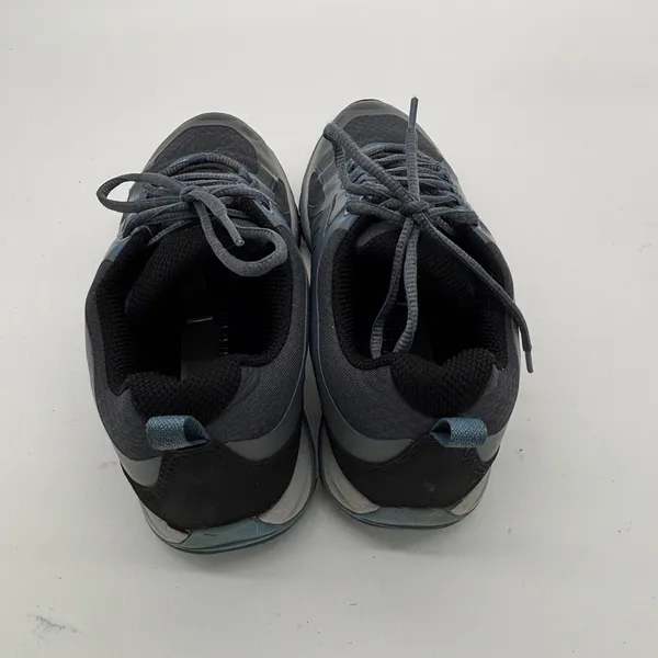 Merrell Siren Edge 3 Waterproof Hiking Shoes Blue Grey Womens 7.5 - Image 11