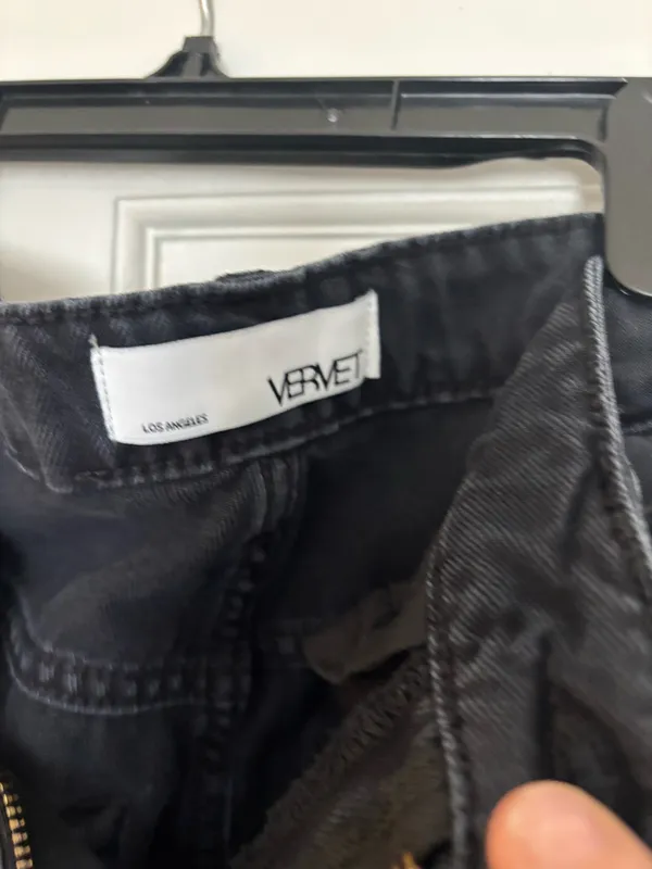 Vervet Jeans - Image 2