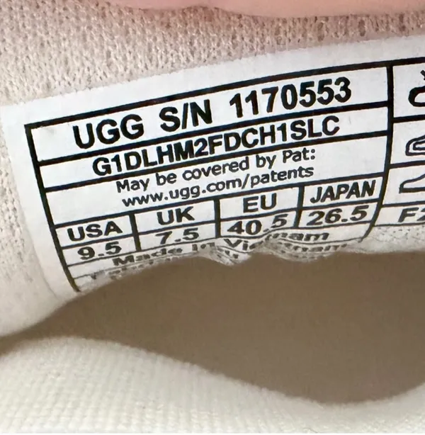 UGG Women’s - Image 3