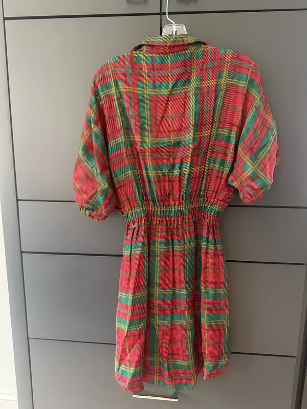 Emily McCarthy Dress Multiple - Image 2
