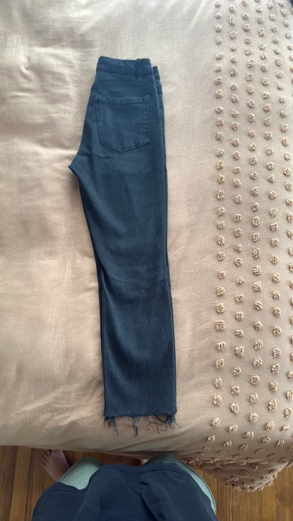Target Distressed Jeans - Image 2