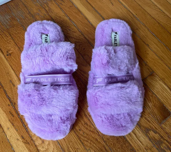 Fabletics Slippers - Image 3